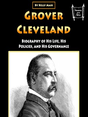 cover image of Grover Cleveland